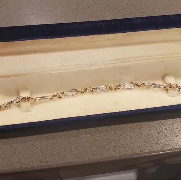 14kt and 925 - Picture 2 of 3